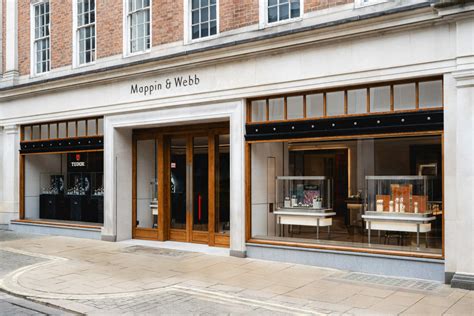 mappin & webb online.